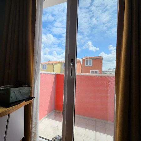 Jeju Swiss Village 114 エクステリア 写真