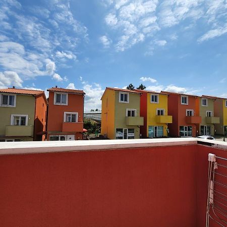 Jeju Swiss Village 114 エクステリア 写真