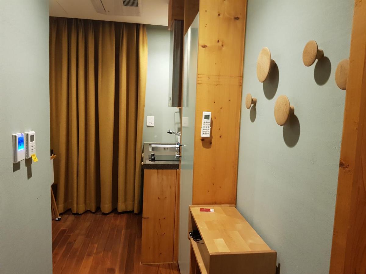 Jeju Swiss Village 114 エクステリア 写真