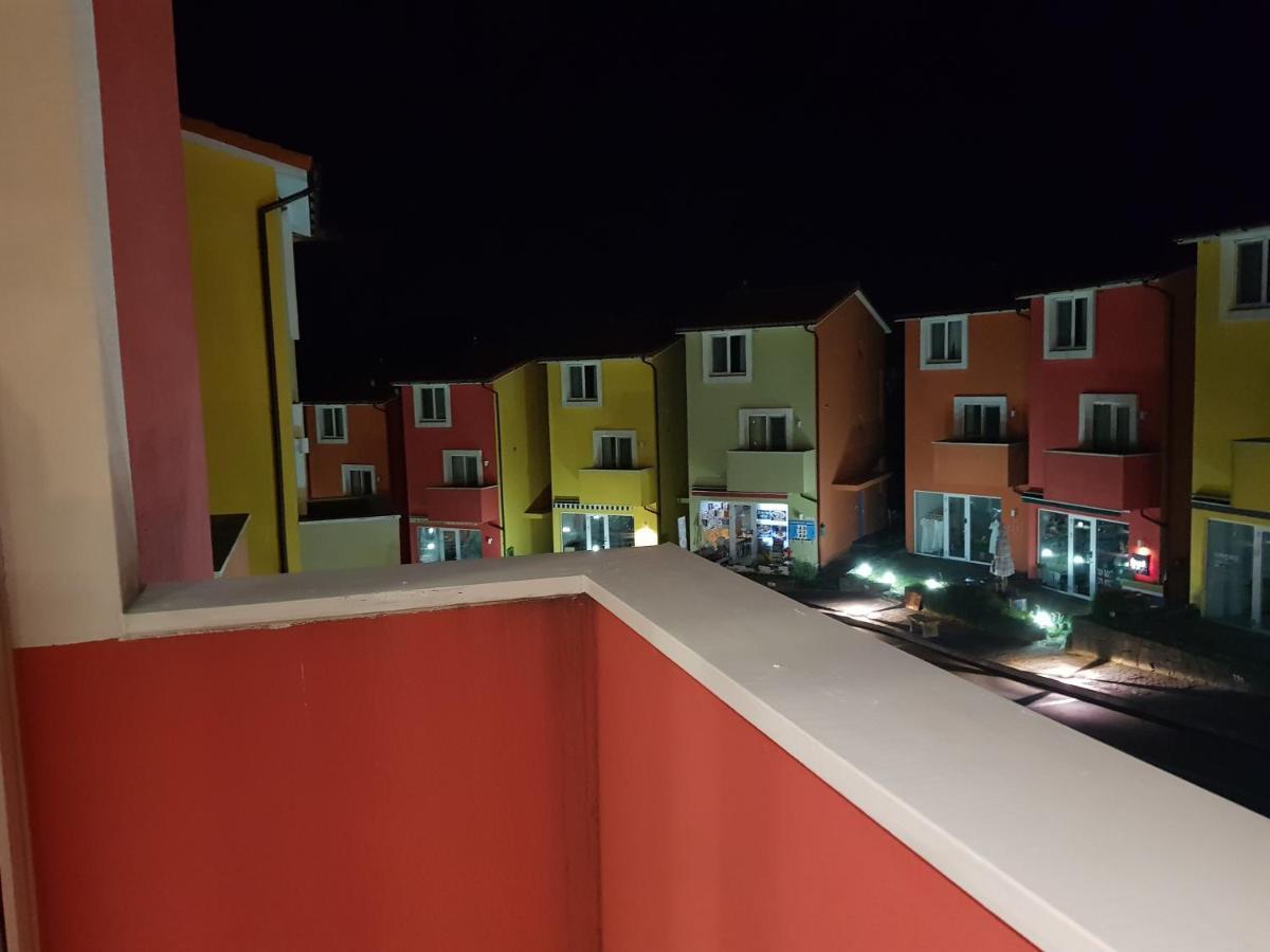 Jeju Swiss Village 114 エクステリア 写真