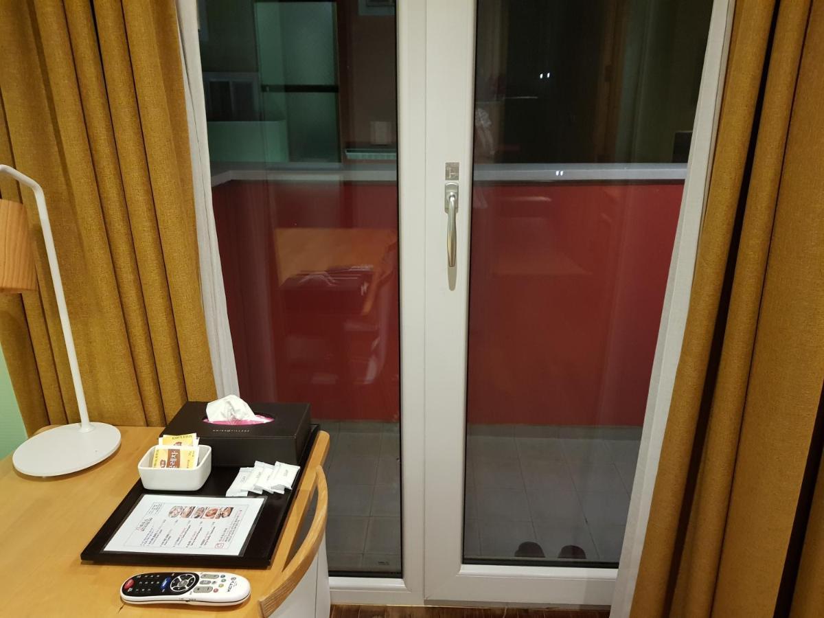 Jeju Swiss Village 114 エクステリア 写真