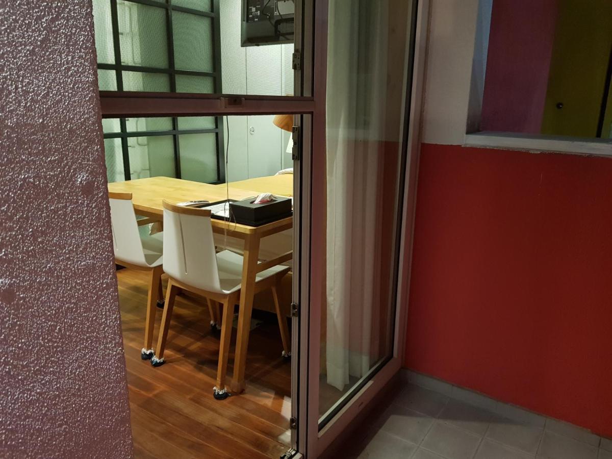 Jeju Swiss Village 114 エクステリア 写真