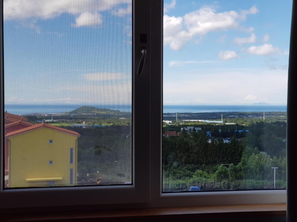 Jeju Swiss Village 114 エクステリア 写真