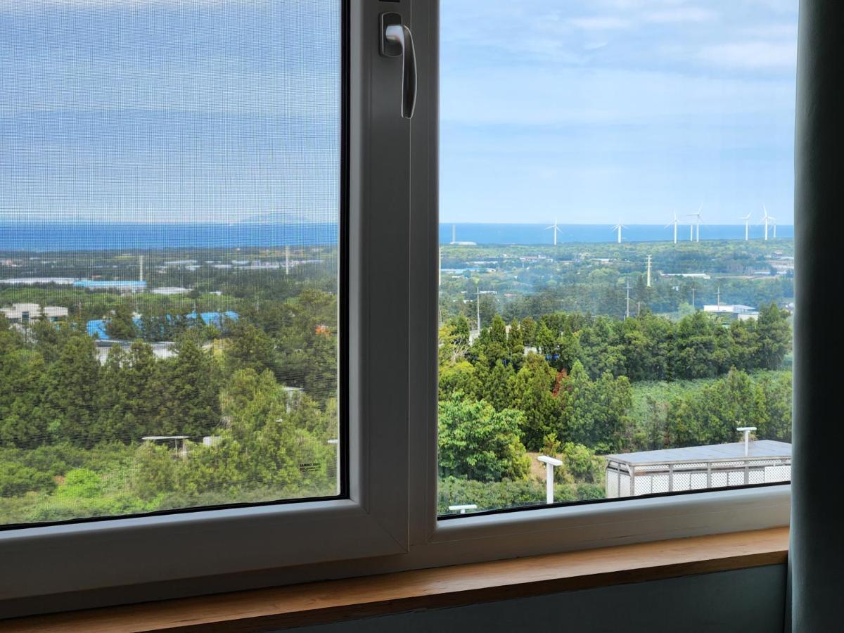 Jeju Swiss Village 114 エクステリア 写真