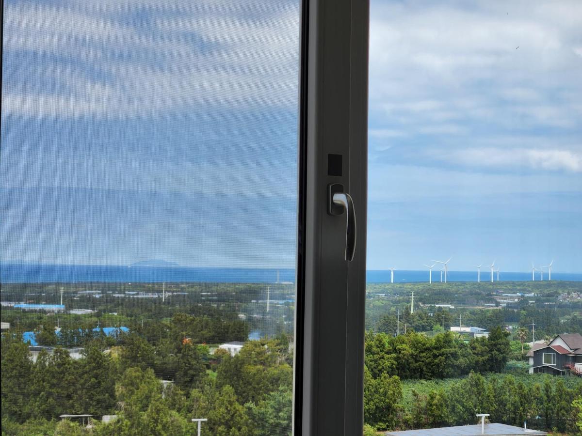 Jeju Swiss Village 114 エクステリア 写真