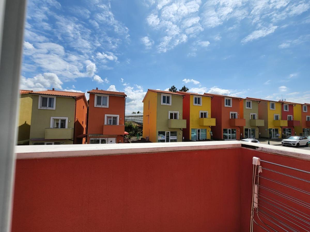 Jeju Swiss Village 114 エクステリア 写真
