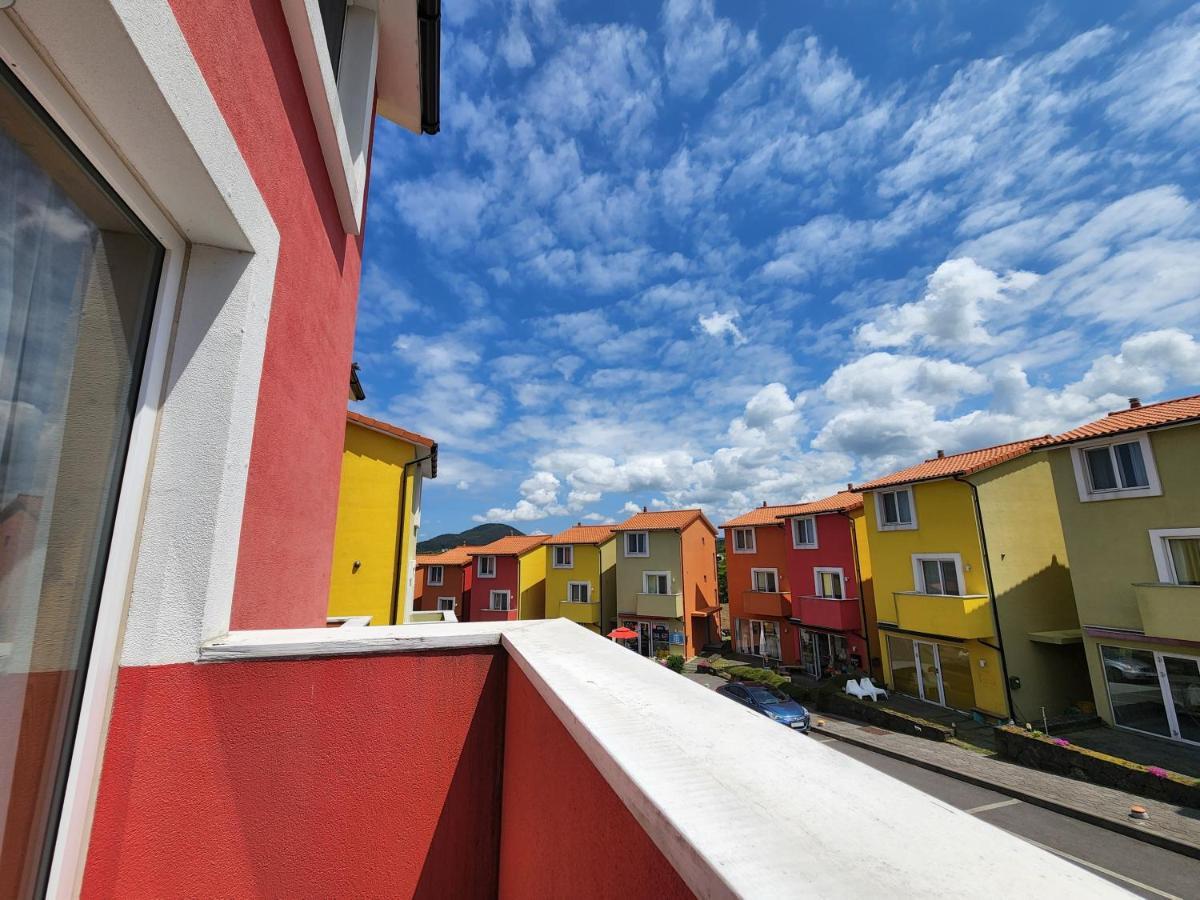 Jeju Swiss Village 114 エクステリア 写真