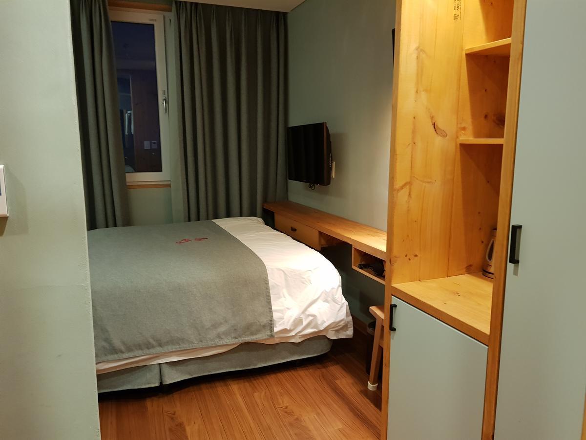 Jeju Swiss Village 114 エクステリア 写真