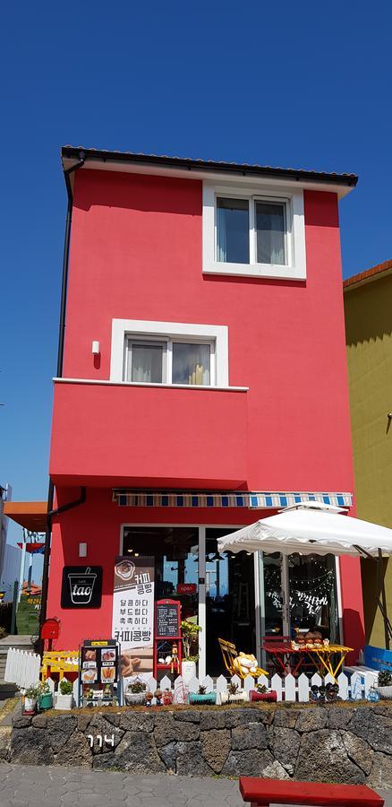 Jeju Swiss Village 114 エクステリア 写真